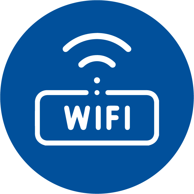 支持WIFI網關