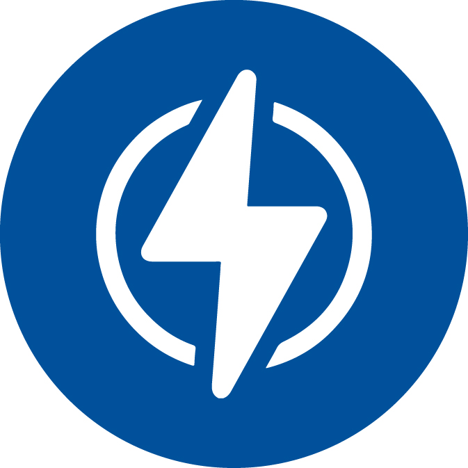 外接供電
