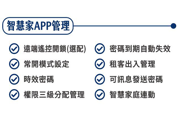 APP管理